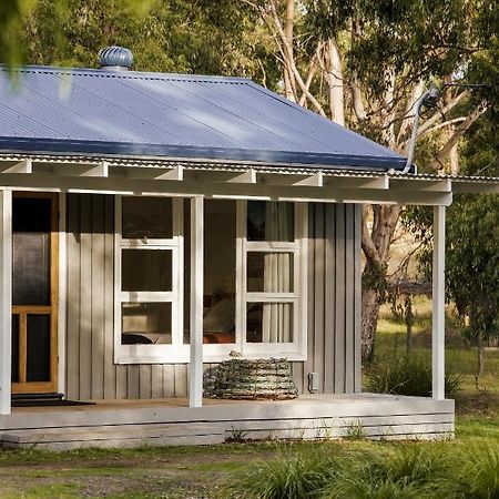 Lawrence Creek Cottage Bruny Island Simpsons Bay Εξωτερικό φωτογραφία