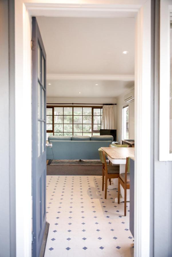 Lawrence Creek Cottage Bruny Island Simpsons Bay Εξωτερικό φωτογραφία