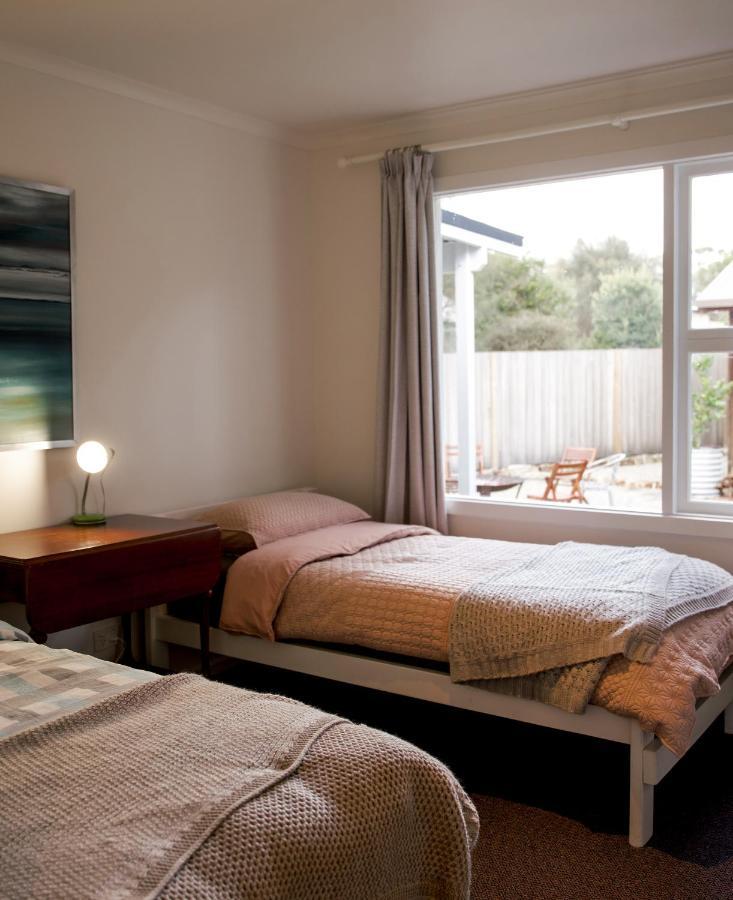 Lawrence Creek Cottage Bruny Island Simpsons Bay Εξωτερικό φωτογραφία