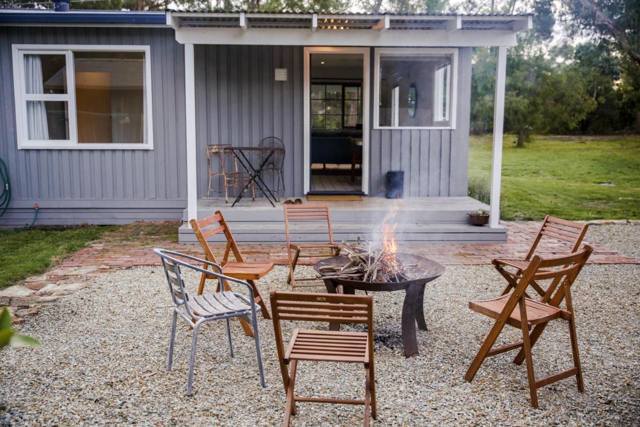 Lawrence Creek Cottage Bruny Island Simpsons Bay Εξωτερικό φωτογραφία