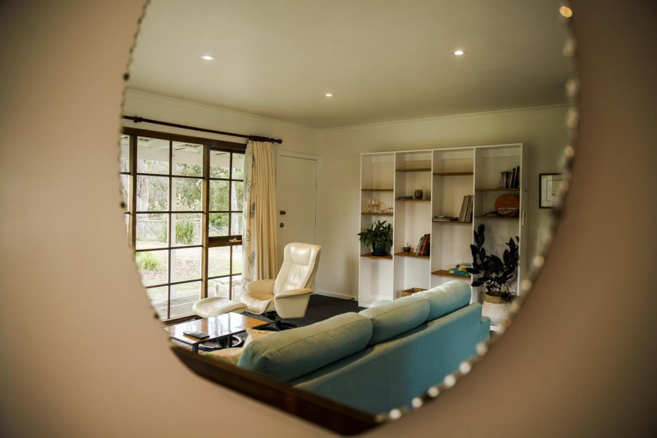 Lawrence Creek Cottage Bruny Island Simpsons Bay Εξωτερικό φωτογραφία